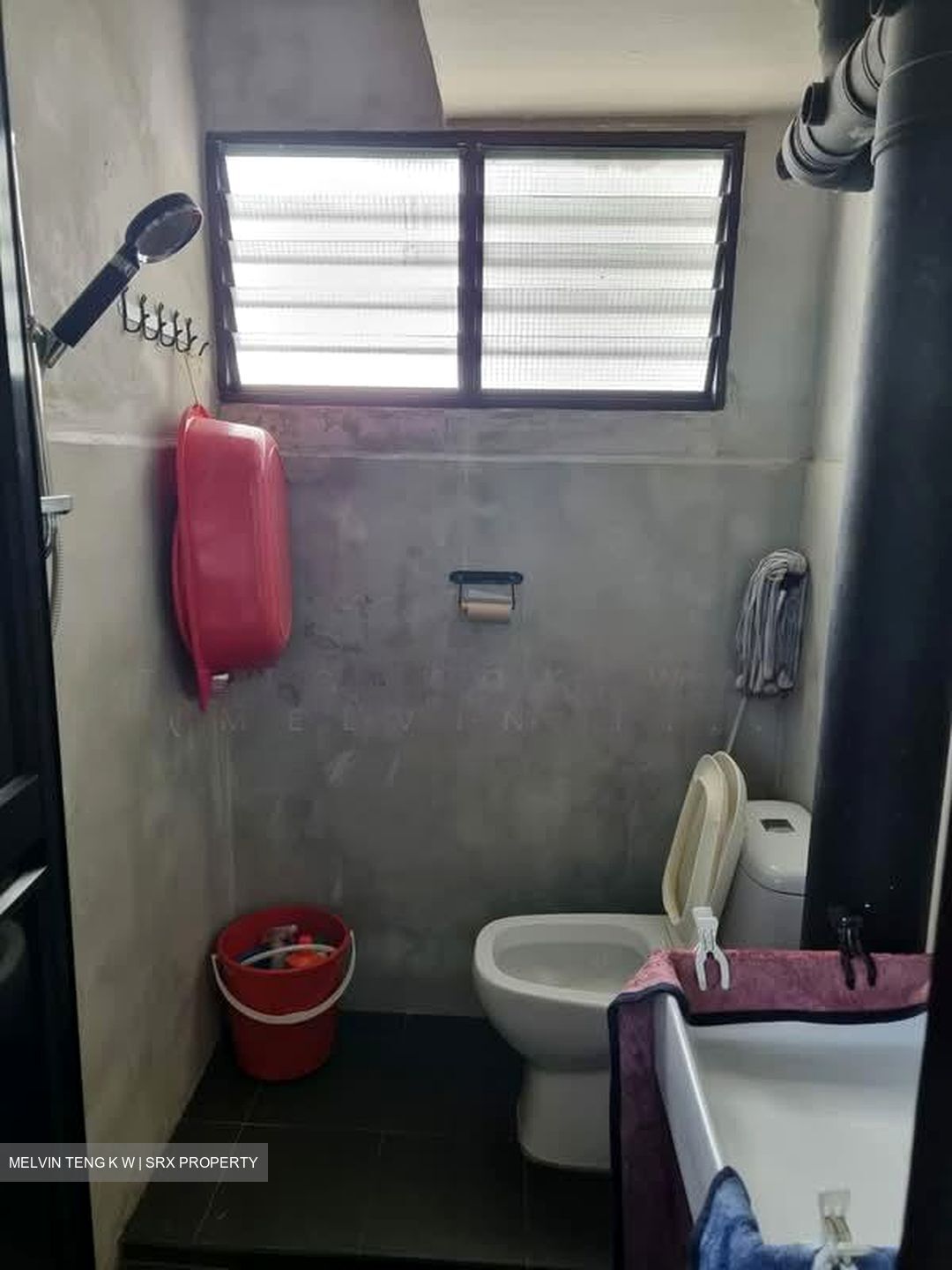 Blk 332 Teck Ghee View (Ang Mo Kio), HDB 3 Rooms #583891031